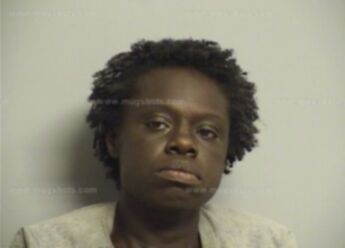 Melissa Edwards Washington