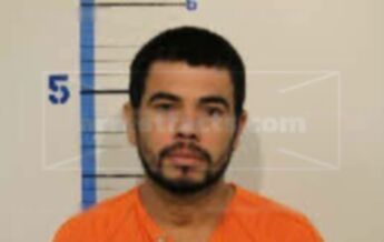 Geovanny Antonio Jimenez
