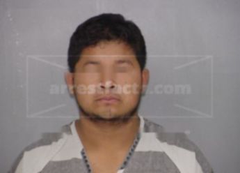 Marco Antonio Olvera
