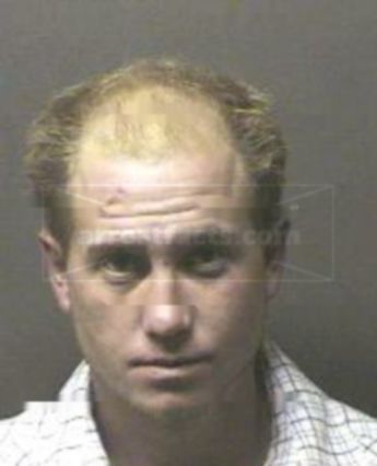 Christopher Allen Wright