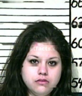 Ashley Nicole Owens