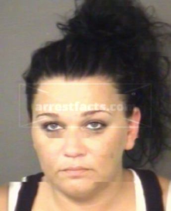 Shannon Oxendine Bennett