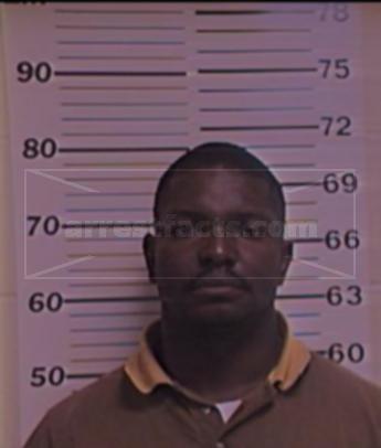 Louis Lamont White