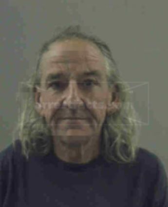 Mark Raymond Frongner