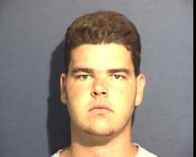 Matthew Loyd Parkhill