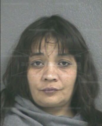 Lori Rue Arbuckle