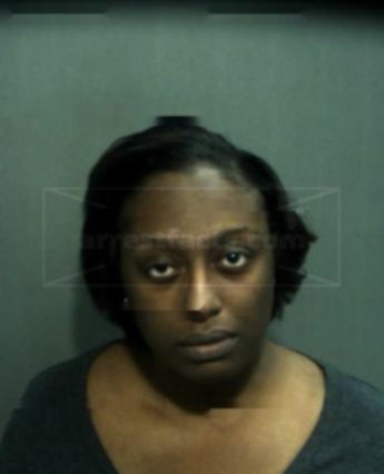 Sharnele Madeline Henry