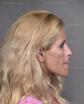 Gina Lizinka Sutherland