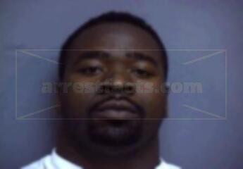 Eric Derrill Williams