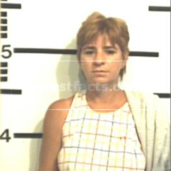 Rebecca Ann Hensley