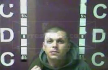 Casey Joe Mckiddy