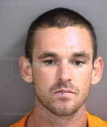 Sheldon Ray Napier