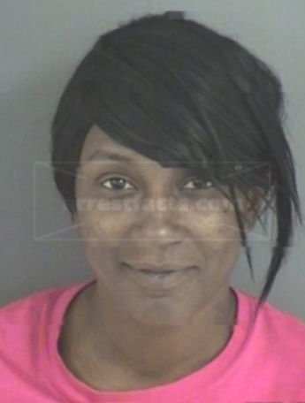 Barbara Ann Lewis
