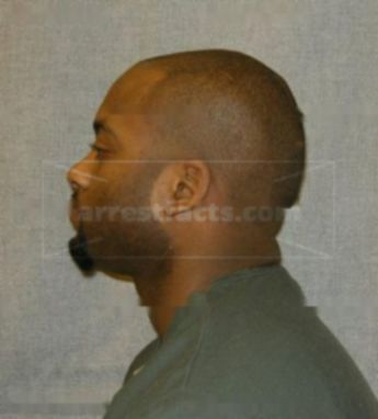 Jermaine Benson