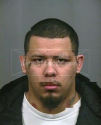 Emilio Rene Anzaldua