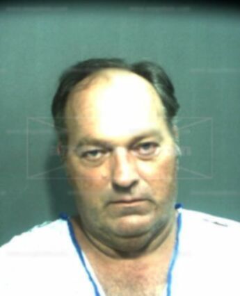 Terry Adair Butcher