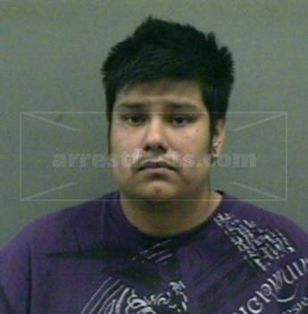 Eric David Suarez
