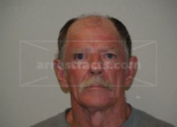 Wayne Eldon Gregory