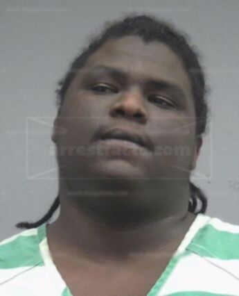 Dominique Jamaal Williams