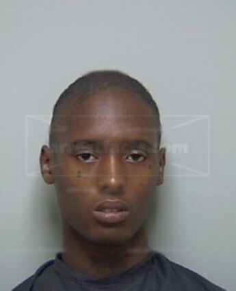 Elijah Nathaniel Love
