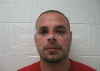 Patrick Michael Gregory Denison