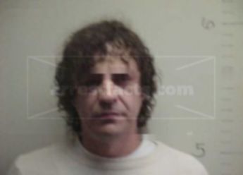 Mark Darnell Jones
