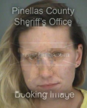 Chelsea Rae Seidensticker