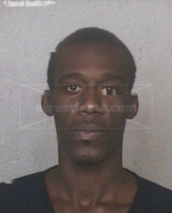 Hillcrest Leon Johnson Jr.
