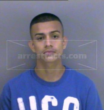 Chad Oneal Osorio