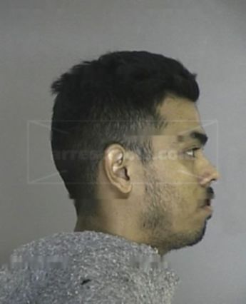 Tony Ibarra