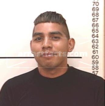 Christopher Garza Fabian