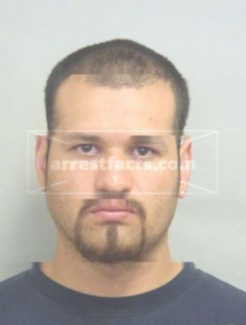 Raul Enriquez