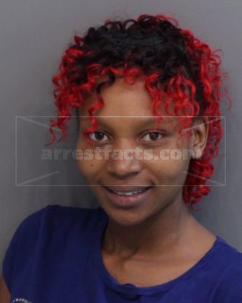 Tequla Nicole Watkins