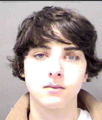 Justin Cody Starnes