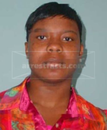 Sophia Annette Barfield