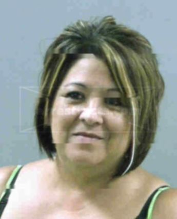 Peggy Ann Martinez