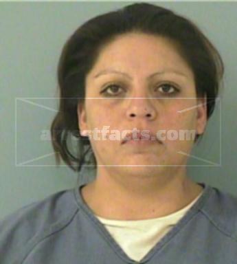 Anna Marie Hernandez