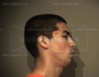 Adrian Gomez Rebollar