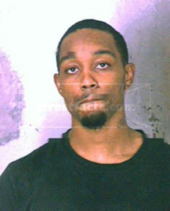 Khaliff Lamar Culbertson