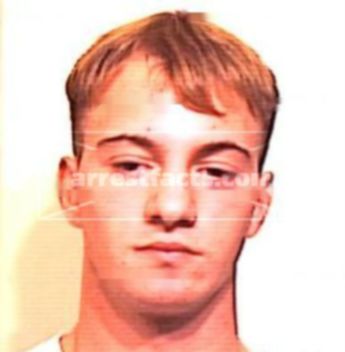 Michael Joseph Carrington