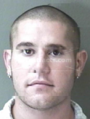 Joseph Jeffery Lagrosse
