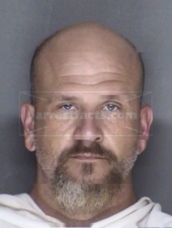 Waylon Johnearl Gardner