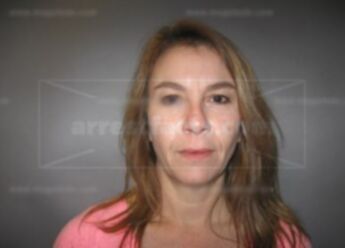 Kellie Jo Peek