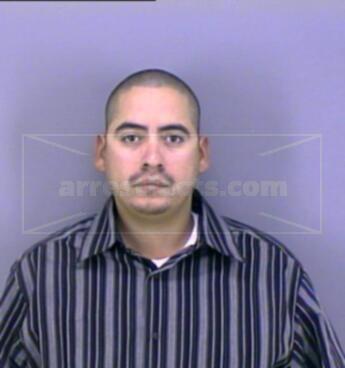 Jason Guadalupe Guerrero