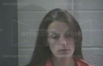 Jennifer Creech