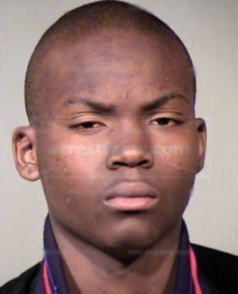 Joseph Leon Mays