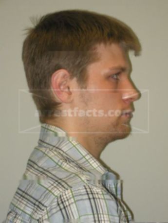 Jonathan Donald Boisen