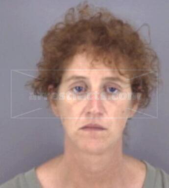 Kimberly Brown Zapalac