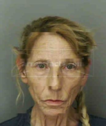 Wanda Shrader