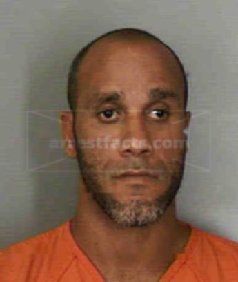 Nathaniel Lee Harris
